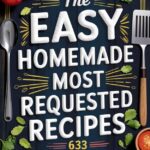 Recipes For Dinner: 100 Healthy and Delicious Recipes with 1…