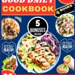 The Complete Crock Pot Cookbook for Beginners: 3000 Days of …