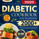 Heart Healthy Cookbook for Beginners: Low Sodium, Low Fat Di…