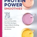 The Easy 5-Ingredient Healthy Cookbook: Simple Recipes to Ma…