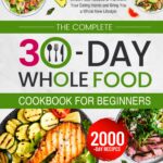 Healthy Smoothies Cookbook for Beginners: 150 Easy Recipes w…