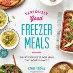 The Fast 800 Easy: Quick and simple recipes to make your 800…