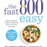 Super Simple Air Fryer Cookbook for Beginners: 190+ Quick, E…