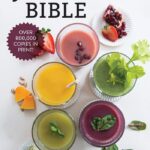 Fruit Infused Water: 98 Delicious Recipes for Your Fruit Inf…