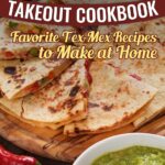 The Everything Restaurant Copycat Recipes Cookbook: 200 Easy…