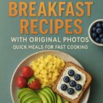 The GLP-1 Diet Cookbook Made Simple: 30-Minute High-Protein,…