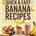 COOKBOOK: QUICK RECIPES FOR THE WHOLE DAY: Recipes with Step…