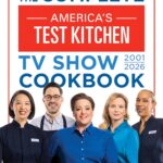 The Complete Cook’s Country TV Show Cookbook: Every Recipe a…