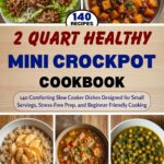 Vegan Comfort Food: Favorite Wholesome Plant-Based Recipes