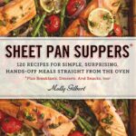 Change the Recipe: Because You Can’t Build a Better World Wi…