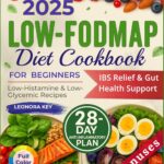 Super Easy Low – Oxalate Diet Cookbook For Beginners: Super …