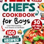 Cook Anime: Eat Like Your Favorite Character―From Bento to Y…