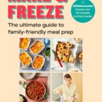 Honey, What Do We Got?: A Week-by-Week Pregnancy Cookbook