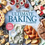 KitchenAid Stand Mixer Cookbook: 1500 Days Easy, Delicious, …