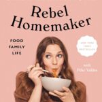 Mamushka: Recipes from Ukraine and Eastern Europe