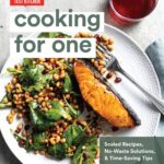 Cast Iron Recipes: Simple Cast Iron Cooking in One Skillet C…