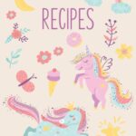 Blank Recipe Book to Write in Your Own Recipes For Men, Wome…