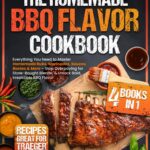 The Ninja Crispi Portable Glass Air Fryer Cookbook for Begin…