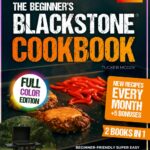 The Backyard Traeger Cookbook: Your All-in-One Cookbook to G…