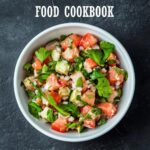 The Beginner’s Cookbook: Simple – Easy – Delicious