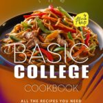 Ninja Foodi Cold & Hot Blender Cookbook For Beginners: 100 R…