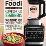 The Official Ninja Foodi Grill Cookbook for Beginners: 75 Re…