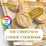 Day 5: Bake Spiced Cookies: Advent of Cozy: 24 Days of Gentl…