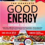 Fresh Eggs Recipes & Low Fat Chicken Cookbook (Easy Healthy …