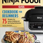 Ninja Foodi Cold & Hot Blender Cookbook For Beginners: 100 R…