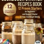 Deluxe Recipe Binder – The Kitchen Is the Heart of the Home:…