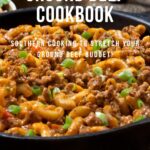 The All-American Crockpot Kitchen: Small-Batch Comfort for t…
