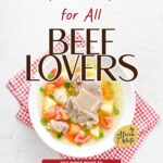 The Soup Bible: All The Soups You Will Ever Need In One Insp…
