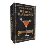 The Düngeonmeister Cookbook: 75 RPG-Inspired Recipes to Leve…