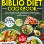 Plant to Plate: Delicious and Versatile Plant-Forward Recipe…