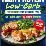 Zero Point Weight Loss Cookbook for Beginners: Easy Point-Ba…