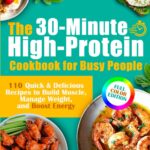 High Protein Carnivore Diet Cookbook For Beginners on a Budg…