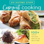 Vintage Recipes (Nostalgic Cooking): Grandmother’s Lost Reci…
