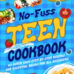 GreenPan Frost Cookbook for beginners: The Complete Companio…