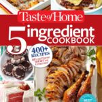 The Complete Ninja Foodi PossibleCooker Cookbook for Beginne…