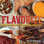 Cheap and Wicked Good!: 5-Ingredient Budget-Friendly Recipes…