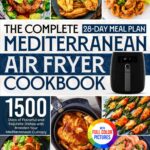 The Grill Bible • Smoker Cookbook: 1200 Days of Tender & Jui…