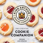The King Arthur Baking School: Lessons and Recipes for Every…