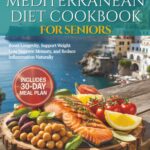Low-Glycemic Mediterranean Diet Cookbook: GI/GL Guidance wit…