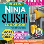 Recipe Book To Write In Your Own Recipes – Large Blank DIY P…