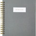 Recipe Book To Write In Your Own Recipes – Large Blank DIY P…