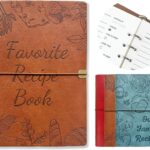Promptly Journals, Our Family Recipes: A Meals and Memories …