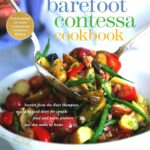 Sweet Enough: A Dessert Cookbook