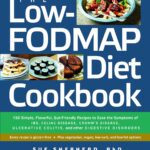 FODMAP Friendly: 95 Vegetarian and Gluten-Free Recipes for t…
