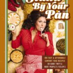 Kids Recipe Book Blank: Recipe Journal for Kids to Write in …