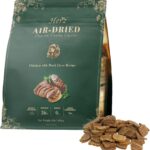 Nature’s Recipe Grain Free Chicken Recipe, Chicken & Venison…